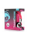 Roam SoundSense Kids OE Headphones pink - nr 4
