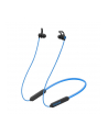Roam SPORT PRO IE BT Headphones blue - nr 1