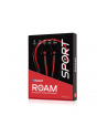 Roam SPORT PRO IE BT Headphones red - nr 3