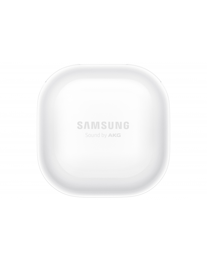 Samsung SM-R180 Galaxy Buds Live True Wireless IE  Headphones mystic white EU główny