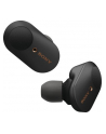 Sony WF-1000XM3 True Wireless IE Headphones black - nr 34