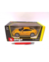 BBU.1:24 Plus Porsche 911 Carrera yellow 21065Y - nr 1