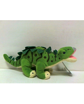 beppe Stegozaur 30cm/100 zielony DS 12213 14702.