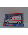 bigtoys Ambulans św/dźw BA4396 44396 - nr 1