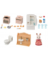 epoch SYLVANIAN Kompletny zestaw urządzeń domowych 05449 - nr 5