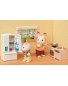epoch SYLVANIAN Kompletny zestaw urządzeń domowych 05449 - nr 7