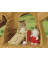 epoch SYLVANIAN Wyjątkowy domek na drzewie 05450 - nr 15