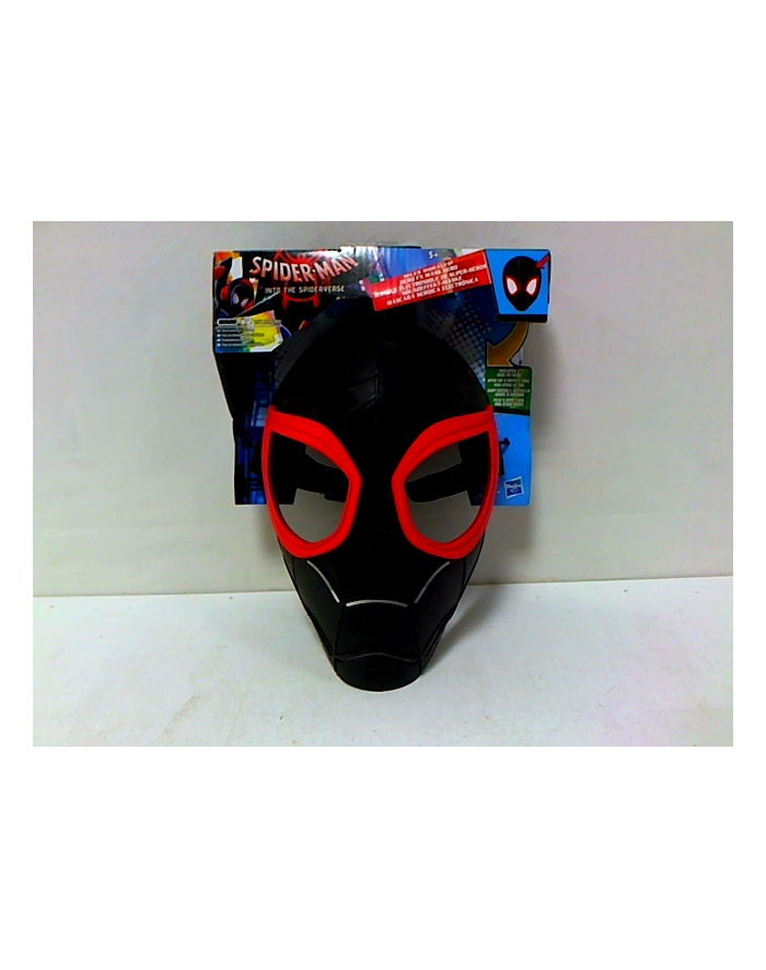 hasbro SPD MOVIE FX maska z dźwiękiem E2911 /4 główny