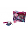 hipo Zestaw Brelok: pompon,szminka do ust 2szt, lusterko 640093 - nr 2