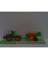 pegaz Traktor z opryskiwaczem 60953 - nr 1
