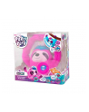 tm toys Slowy Leniwiec różowy L002 - nr 1