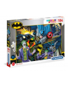 Clementoni Puzzle 104el Batman 25708 - nr 2