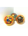 simba John piłka perłowa 9''/230mm licencyjna mix 620003 - nr 1