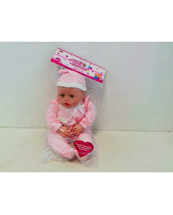 swede Bobas 45cm w worku mówiący po polsku Q833 89543