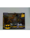 spin master SPIN Motor Batmana z 2 figurkami 4'' 6055934 - nr 1
