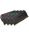 corsair Pamięć DDR4 Dominator Platinum RGB 32GB/3200(4x8GB) BLACK CL16 - nr 2