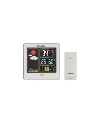 technisat Stacja Pogodowa Imeteo X2 nr 2
