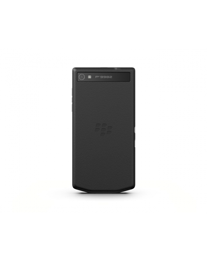 BlackBerry PD P9982 64GB silver ME główny