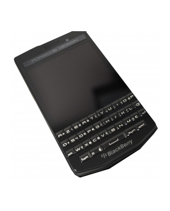 BlackBerry PD P9983 64GB carbon AZERTY EU