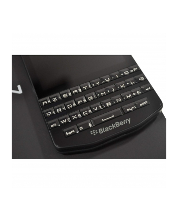 BlackBerry PD P9983 64GB carbon AZERTY EU