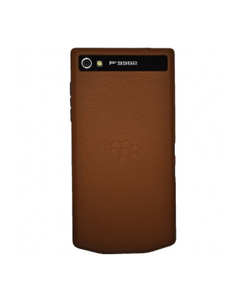 BlackBerry PD P9982 64GB cognac APAC