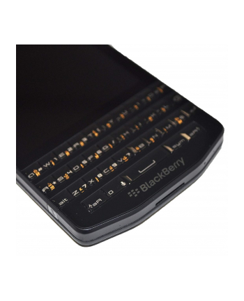 BlackBerry PD P9983 64GB graphite QWERTY ME