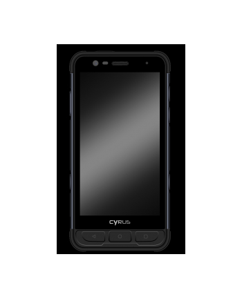 Cyrus Technology Cyrus CS45XA Dual Sim 64GB black DE