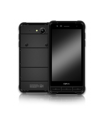 Cyrus Technology Cyrus CS22XA Dual Sim 16GB black DE