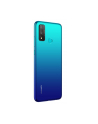 Huawei P smart Dual Sim 4+128GB (2020) aurora blue DE - nr 10