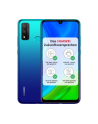 Huawei P smart Dual Sim 4+128GB (2020) aurora blue DE - nr 15