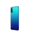 Huawei P smart Dual Sim 4+128GB (2020) aurora blue DE - nr 9