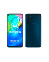 Motorola XT2041-3 moto g8 power Dual Sim 4+64GB  capri blue DE - nr 1