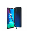 Motorola XT2043-7 moto g pro Dual Sim 4+128GB  mystic indigo DE - nr 1