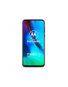 Motorola XT2043-7 moto g pro Dual Sim 4+128GB  mystic indigo DE - nr 2