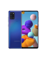 Samsung SM-A217F Galaxy A21s Dual Sim 3+32GB blue DE - nr 27