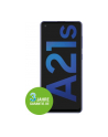 Samsung SM-A217F Galaxy A21s Dual Sim 3+32GB blue DE - nr 7