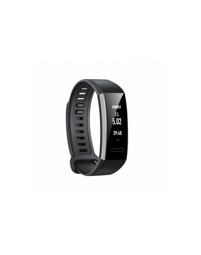 Huawei Band 2 Pro Wristband activity tracker black główny