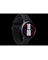 Samsung SM-R820 Galaxy Watch Active2 Smartwatch aluminium 44mm under armour black DE - nr 3