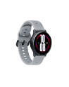 Samsung SM-R830 Galaxy Watch Active2 Smartwatch aluminium 40mm under armour black DE - nr 10