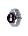 Samsung SM-R830 Galaxy Watch Active2 Smartwatch aluminium 40mm under armour black DE - nr 3