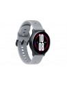 Samsung SM-R830 Galaxy Watch Active2 Smartwatch aluminium 40mm under armour black DE - nr 4