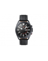 Samsung SM-R840 Galaxy Watch3 Smartwatch aluminium 45mm mystic black EU - nr 8