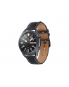 Samsung SM-R840 Galaxy Watch3 Smartwatch aluminium 45mm mystic black EU - nr 3