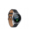 Samsung SM-R840 Galaxy Watch3 Smartwatch aluminium 45mm mystic silver EU - nr 10