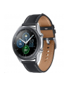 Samsung SM-R840 Galaxy Watch3 Smartwatch aluminium 45mm mystic silver EU - nr 1