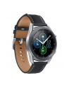 Samsung SM-R840 Galaxy Watch3 Smartwatch aluminium 45mm mystic silver EU - nr 4