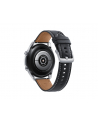 Samsung SM-R840 Galaxy Watch3 Smartwatch aluminium 45mm mystic silver EU - nr 8