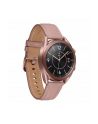 Samsung SM-R850 Galaxy Watch3 Smartwatch aluminium 41mm mystic bronze EU - nr 1