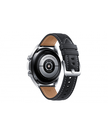 Samsung SM-R850 Galaxy Watch3 Smartwatch aluminium 41mm mystic silver EU