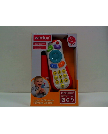 anek - smily play Pilot TV SmilyPlay 000723 07234. nr 1